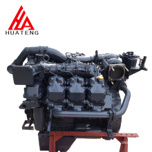 Tout nouveau moteur diesel Deutz FL413 8 cylindres 4 temps pour moteur de véhicule et de voiture et machine de construction